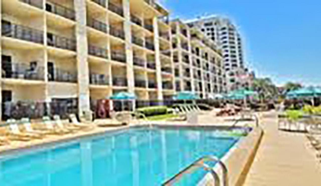 Mariner West 606 'Beach Happy' Villa Panama City Beach Exteriör bild