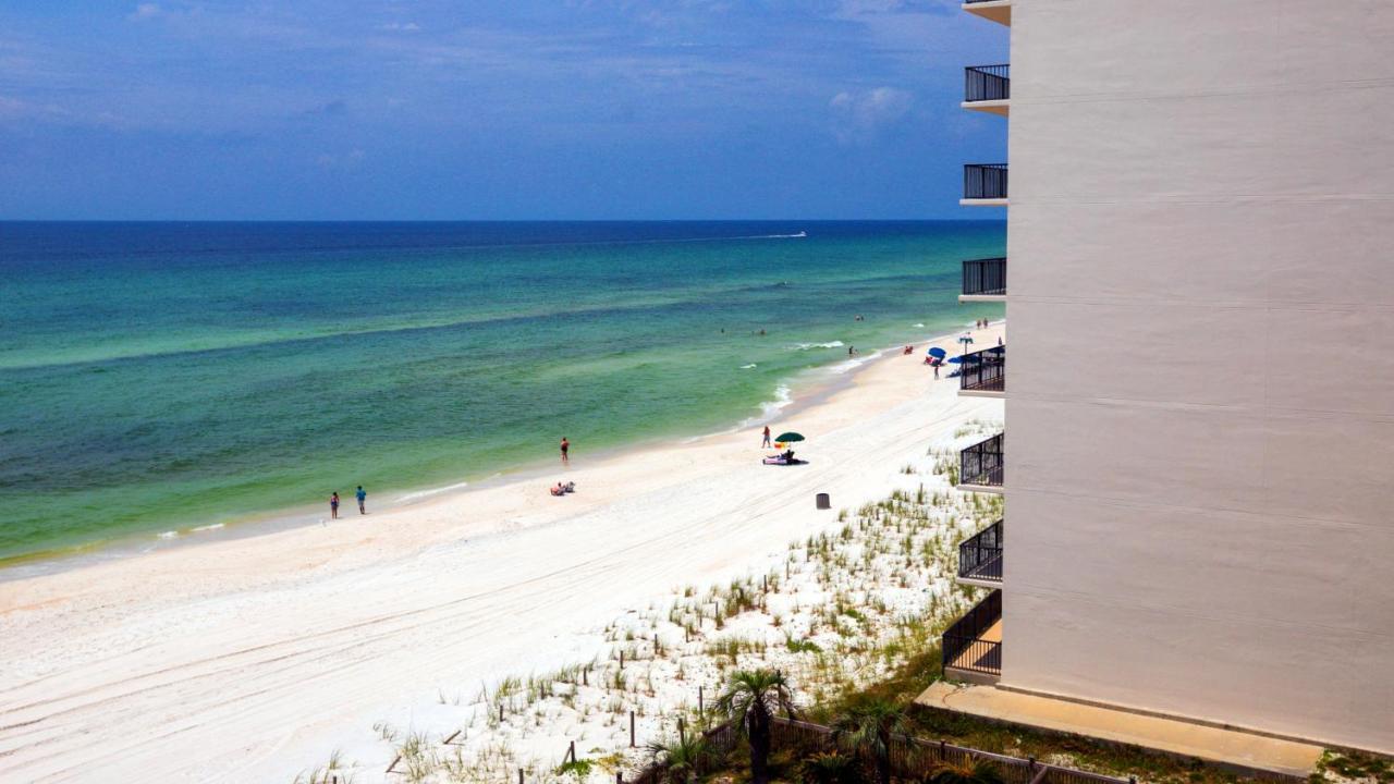 Mariner West 606 'Beach Happy' Villa Panama City Beach Exteriör bild